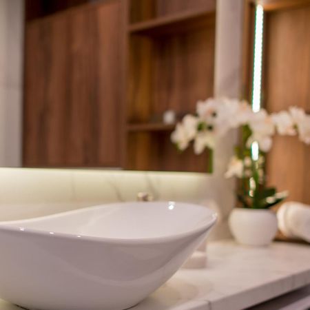 Luxury Apartments Ivanovic Tivat Eksteriør billede